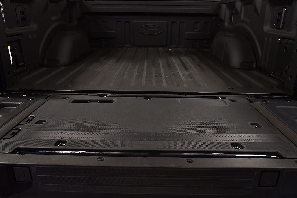 2025 Ford F-150 Tremor 5-1/2' Box