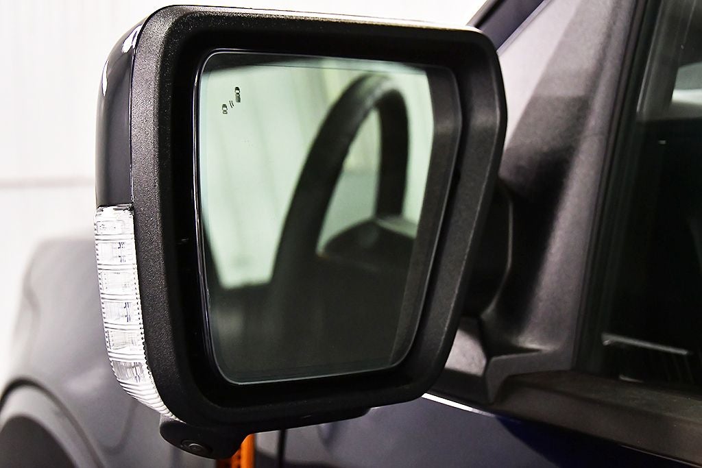 2025 Ford F-150 Tremor 5-1/2' Box