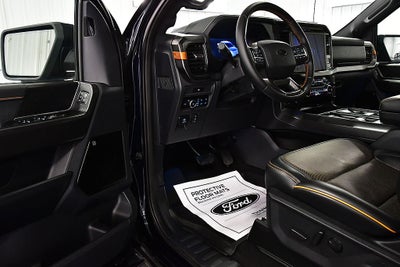2025 Ford F-150 Tremor 5-1/2' Box