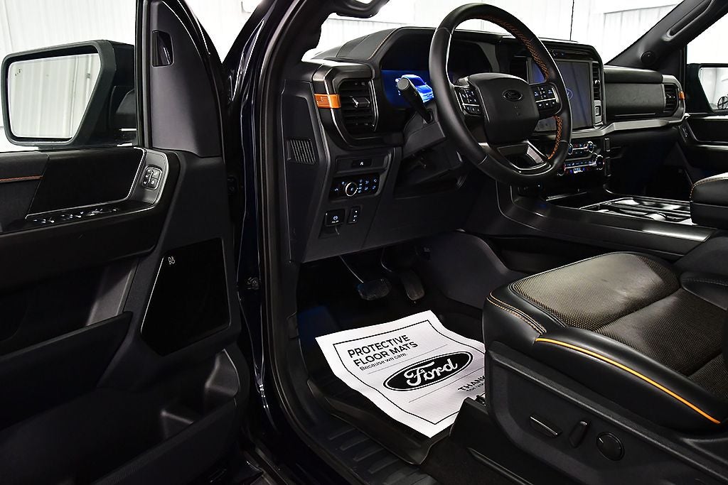 2025 Ford F-150 Tremor 5-1/2' Box