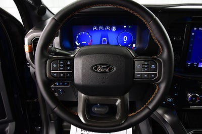 2025 Ford F-150 Tremor 5-1/2' Box