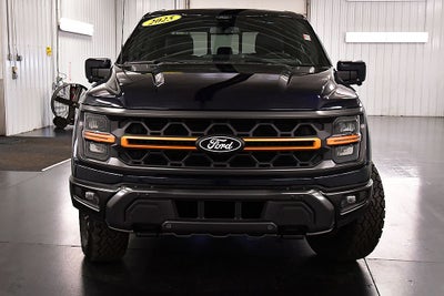 2025 Ford F-150 Tremor 5-1/2' Box