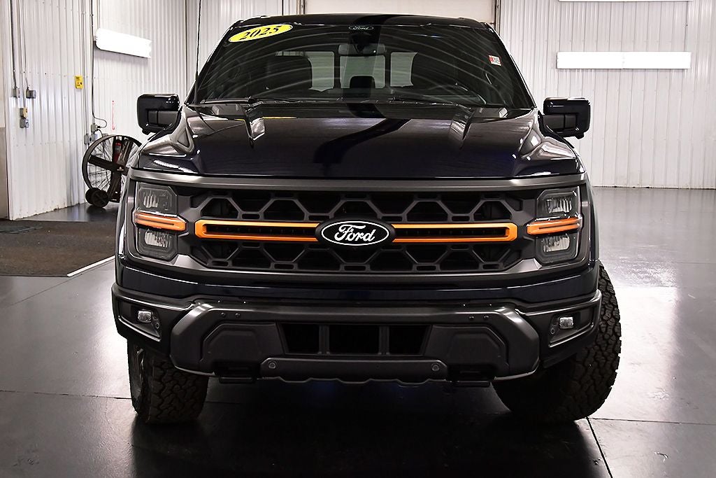 2025 Ford F-150 Tremor 5-1/2' Box