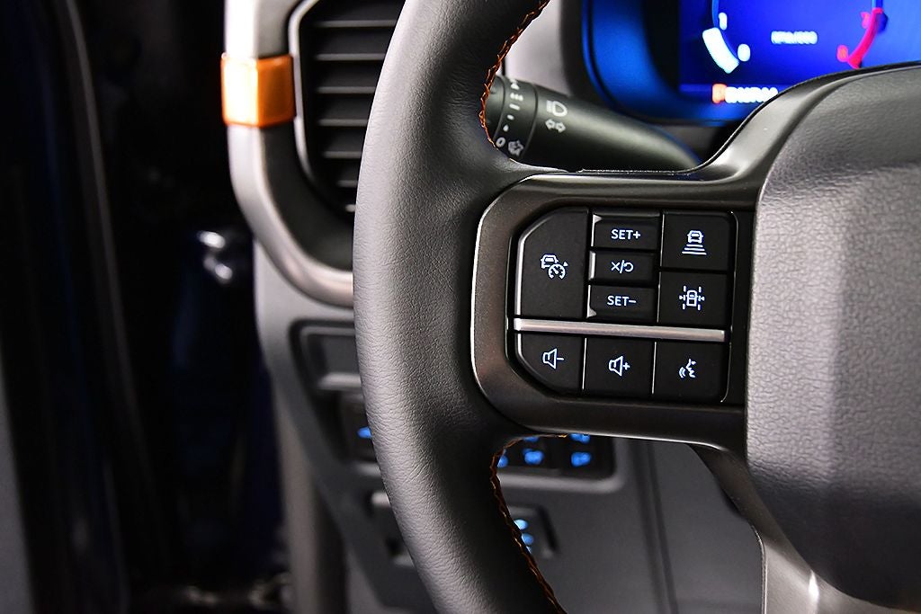 2025 Ford F-150 Tremor 5-1/2' Box