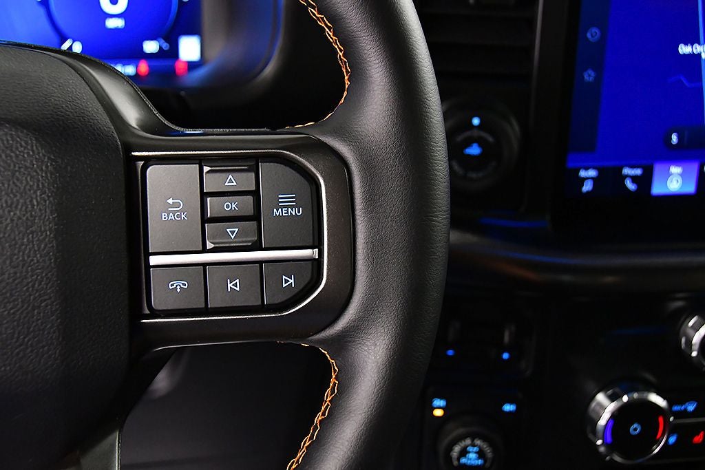 2025 Ford F-150 Tremor 5-1/2' Box