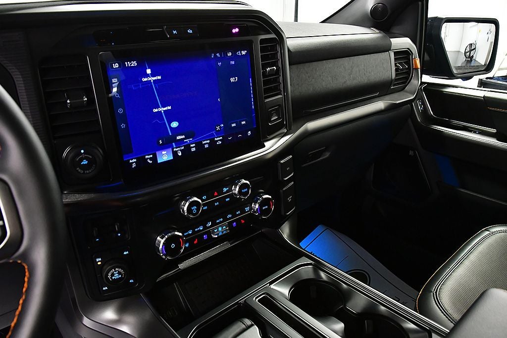 2025 Ford F-150 Tremor 5-1/2' Box