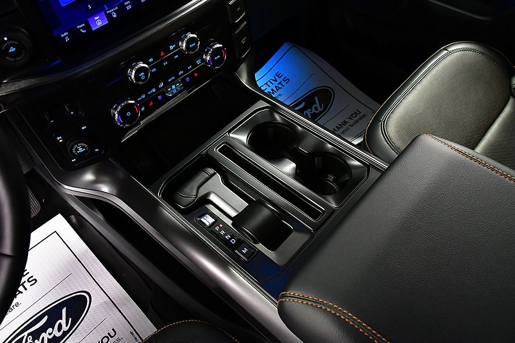 2025 Ford F-150 Tremor 5-1/2' Box