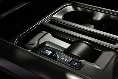2025 Ford F-150 Tremor 5-1/2' Box