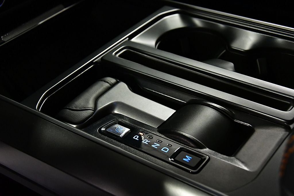 2025 Ford F-150 Tremor 5-1/2' Box