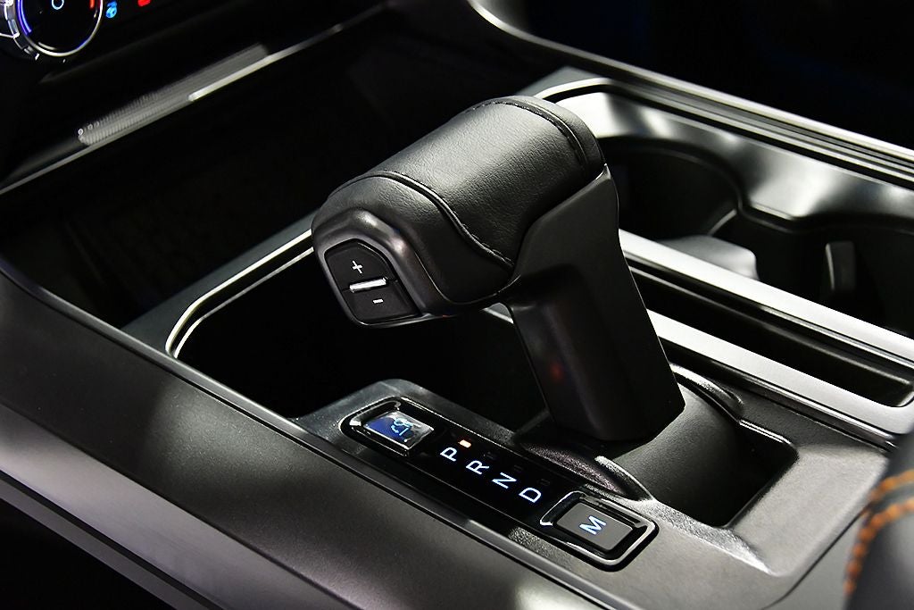2025 Ford F-150 Tremor 5-1/2' Box