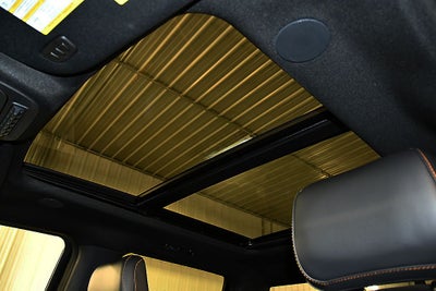 2025 Ford F-150 Tremor 5-1/2' Box