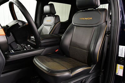 2025 Ford F-150 Tremor 5-1/2' Box