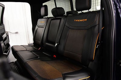 2025 Ford F-150 Tremor 5-1/2' Box