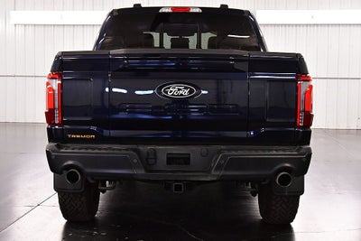 2025 Ford F-150 Tremor 5-1/2' Box