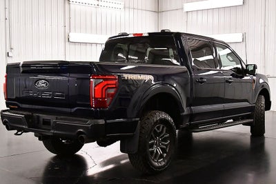 2025 Ford F-150 Tremor 5-1/2' Box