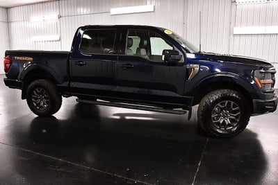 2025 Ford F-150 Tremor 5-1/2' Box