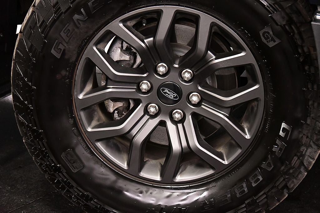 2025 Ford F-150 Tremor 5-1/2' Box