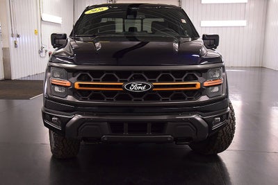 2026 Ford F-150 Tremor 5-1/2' Box