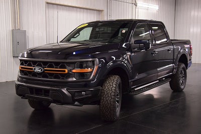 2026 Ford F-150 Tremor 5-1/2' Box