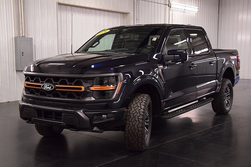 2026 Ford F-150 Tremor 5-1/2' Box