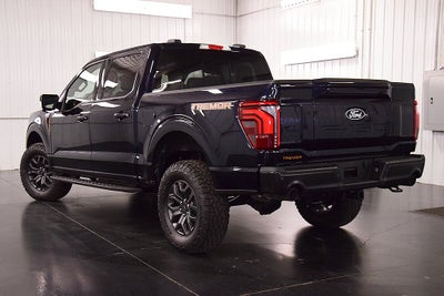 2026 Ford F-150 Tremor 5-1/2' Box