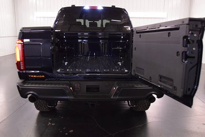 2026 Ford F-150 Tremor 5-1/2' Box