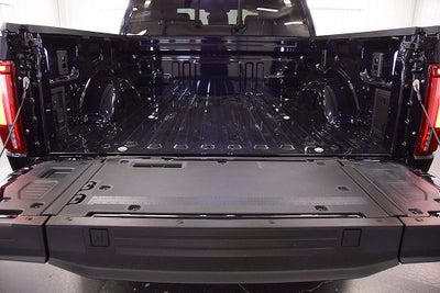 2026 Ford F-150 Tremor 5-1/2' Box