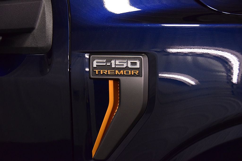 2024 Ford F-150 Tremor 5-1/2' Box