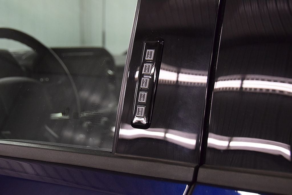 2024 Ford F-150 Tremor 5-1/2' Box