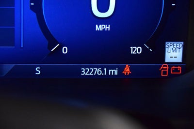 2024 Ford F-150 Tremor 5-1/2' Box