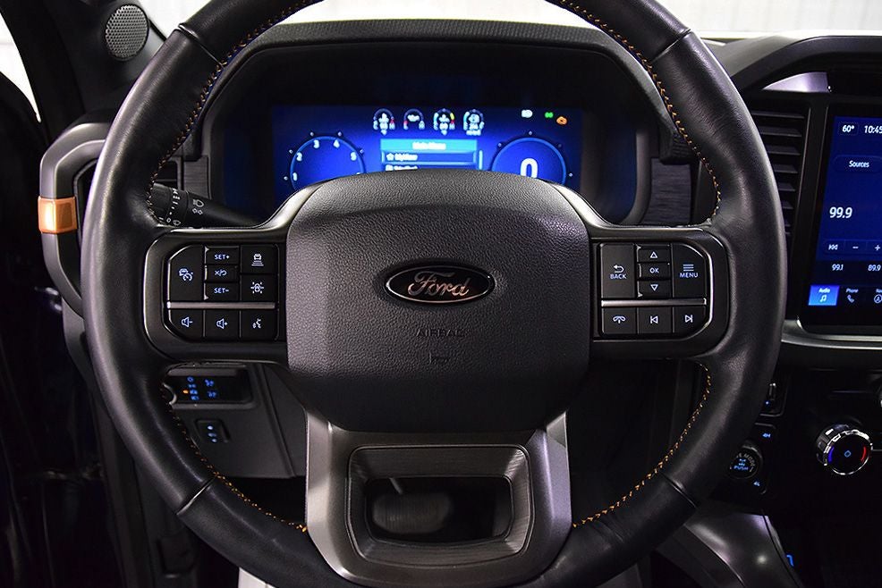 2024 Ford F-150 Tremor 5-1/2' Box