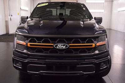 2024 Ford F-150 Tremor 5-1/2' Box