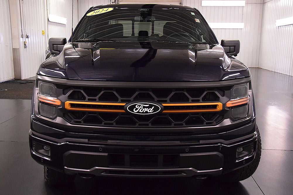 2024 Ford F-150 Tremor 5-1/2' Box