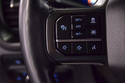 2024 Ford F-150 Tremor 5-1/2' Box