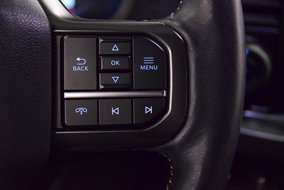 2024 Ford F-150 Tremor 5-1/2' Box