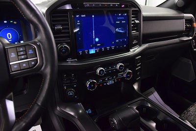 2024 Ford F-150 Tremor 5-1/2' Box