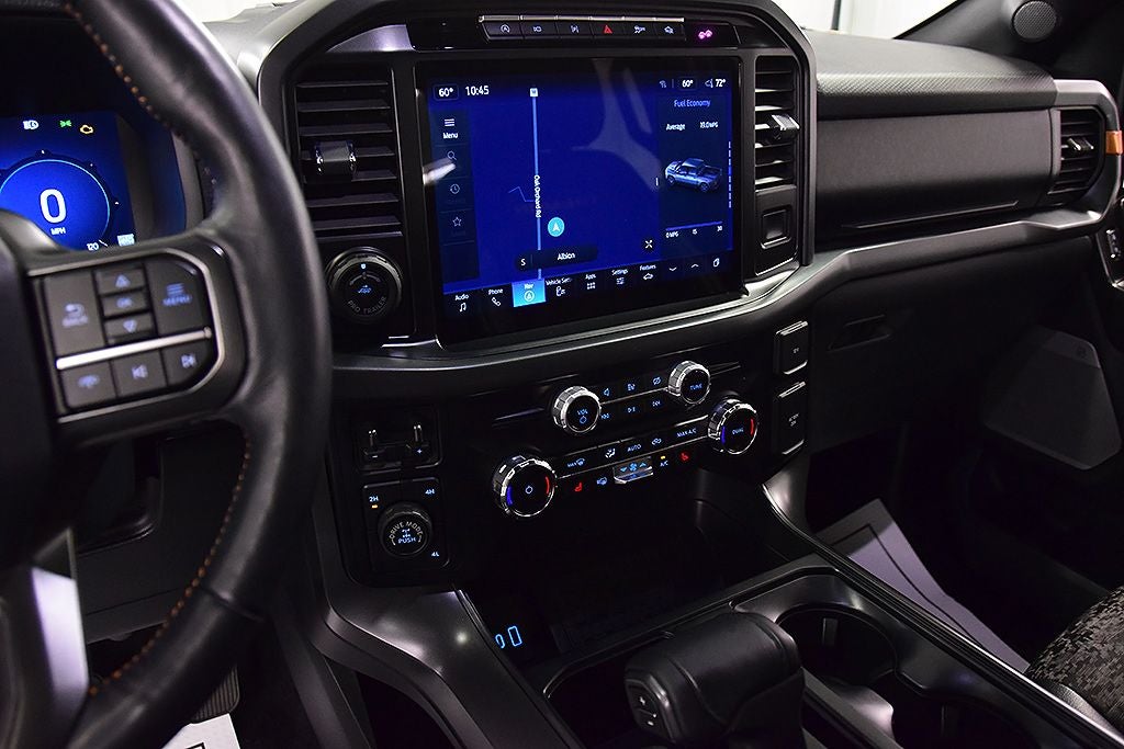 2024 Ford F-150 Tremor 5-1/2' Box
