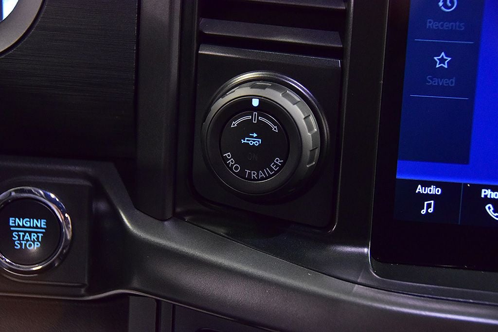 2024 Ford F-150 Tremor 5-1/2' Box