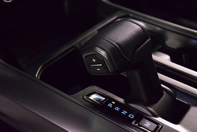 2024 Ford F-150 Tremor 5-1/2' Box
