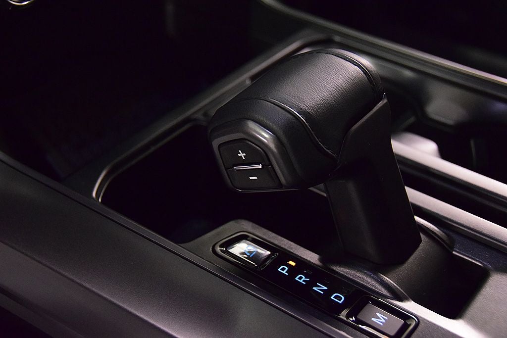 2024 Ford F-150 Tremor 5-1/2' Box