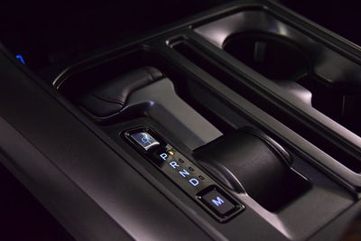 2024 Ford F-150 Tremor 5-1/2' Box