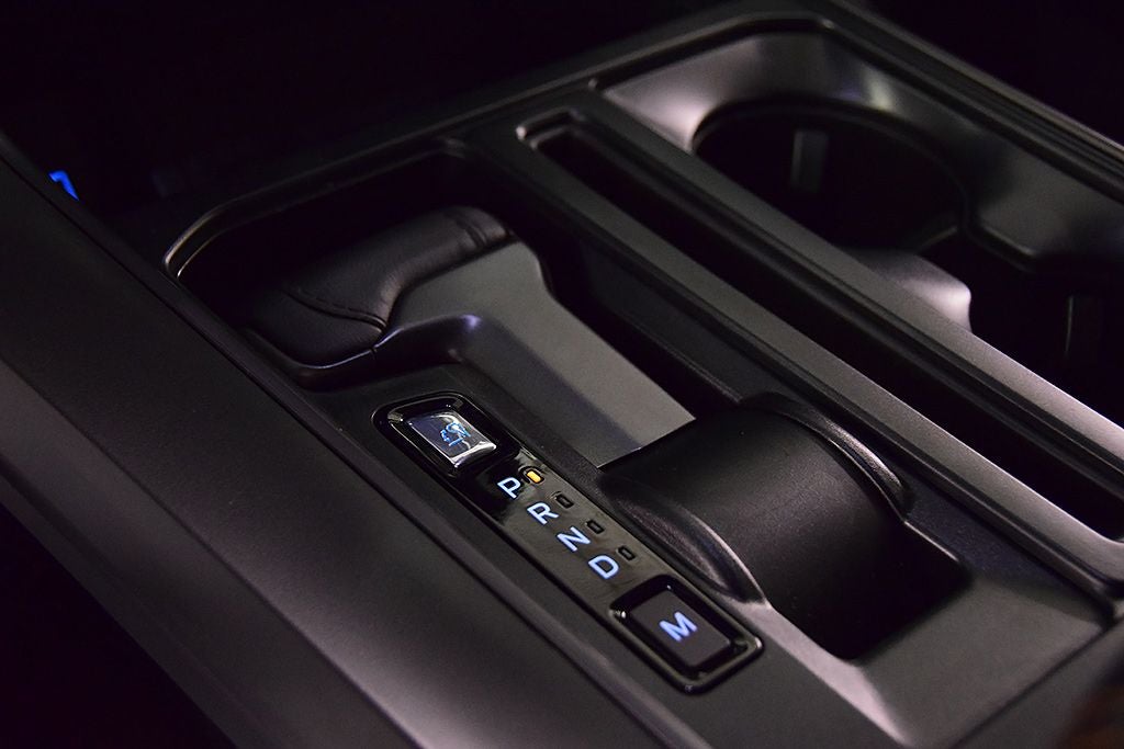2024 Ford F-150 Tremor 5-1/2' Box