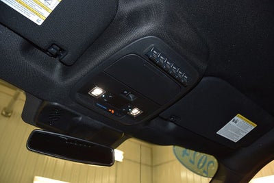 2024 Ford F-150 Tremor 5-1/2' Box