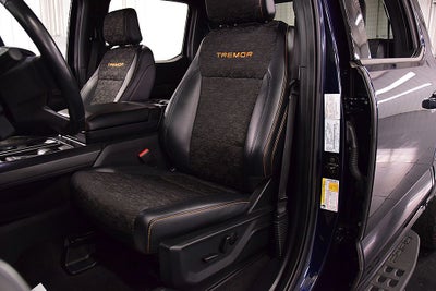 2024 Ford F-150 Tremor 5-1/2' Box