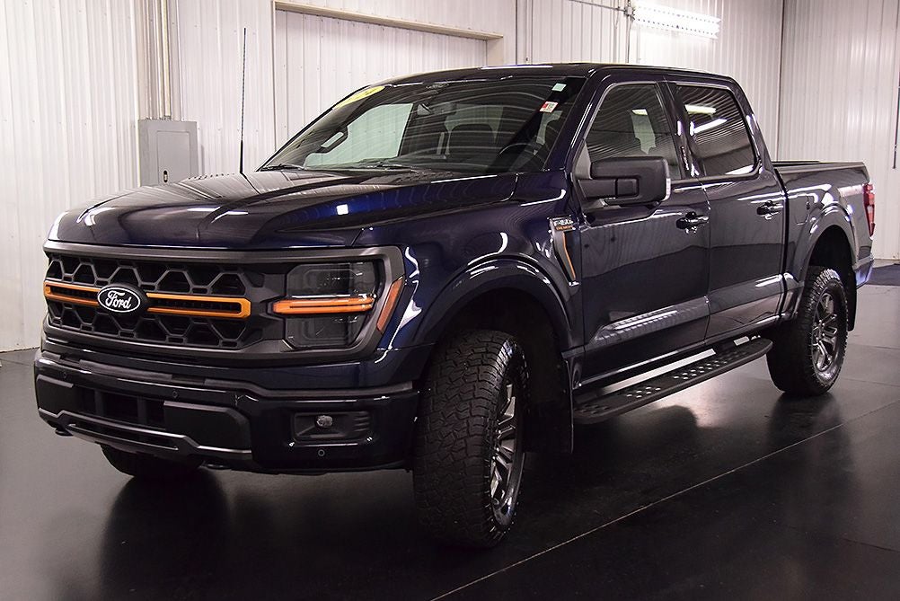 2024 Ford F-150 Tremor 5-1/2' Box