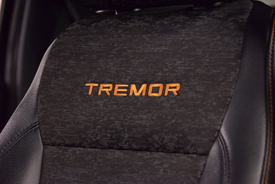 2024 Ford F-150 Tremor 5-1/2' Box