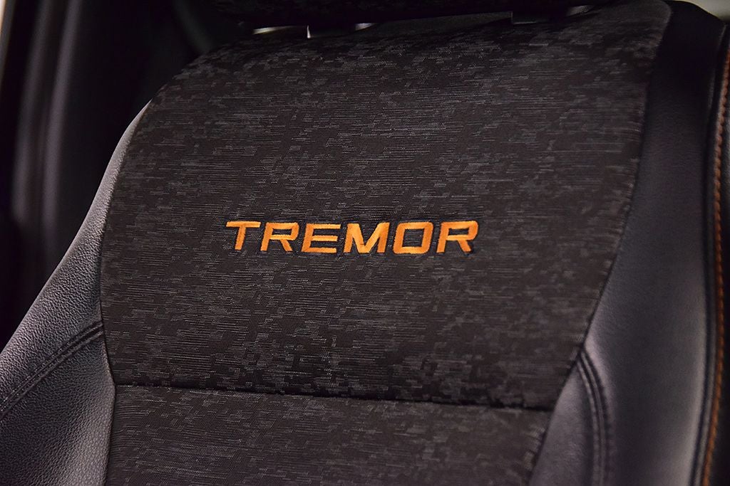 2024 Ford F-150 Tremor 5-1/2' Box