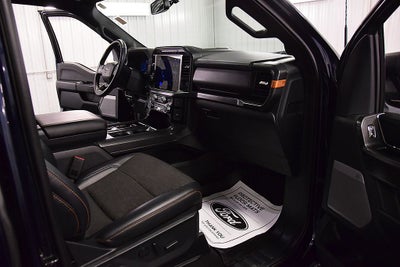 2024 Ford F-150 Tremor 5-1/2' Box