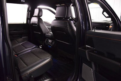 2024 Ford F-150 Tremor 5-1/2' Box