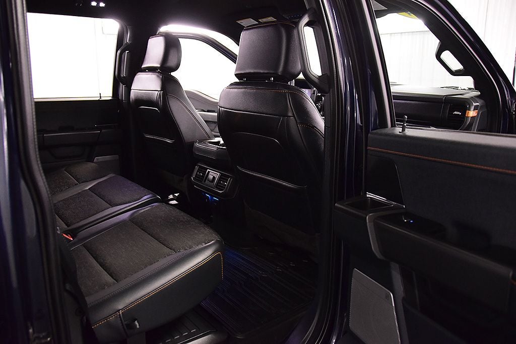 2024 Ford F-150 Tremor 5-1/2' Box